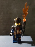Lego Minifigurka Ninjago Shark Army The Ninjago Movie
