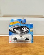Hot Wheels Ford GT40