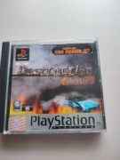Destruction Derby PS1