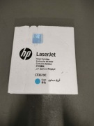 Zestaw Toner HP CF363XC 508X magenta,cyan, black