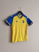 Stoke City koszulka juniorska JR M XXS 133–145 Macron VIDIGAL 7