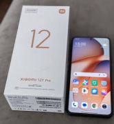 Telefon Xaiomi 12T pro