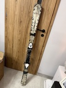 Nowe Narty miss ion 152cm. Z wiązaniami