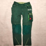 Spodnie robocze Engelbert Strauss 50