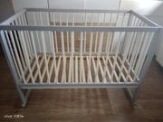 Łóżeczko dziecięce 