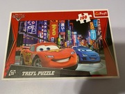 Trefl Puzzle - Auta 100 elementów