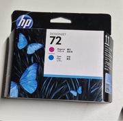 Głowica HP 72 (C9383A)