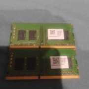 16Gb Sodimm 2x8gb 3200mhz