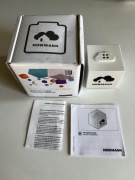 Kostka bazowa Hörmann homee Brain