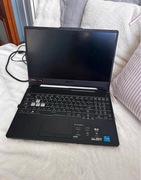 Asus Tuf Gaming F15 RTX3050 16GB RAM