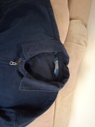 Kurtka meska POLO RALPH LAUREN XXL GRANATOWA