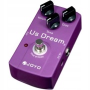 Joyo JF-34 Us Dream Przester gitarowy Distortion