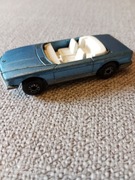 MATCHBOX MERCEDES 350 SL 1973 (2)