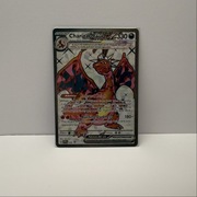 Karta Pokemon TCG Charizard ex PROMO