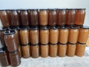 Miód wiosenny z mniszkiem 2024