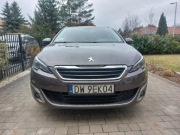PEUGEOT 308 T9 SW ALLURE 1.6 e-HDi