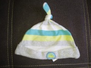 Czapka rozmiar 39 cm w obwodzie 