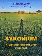 Sykonium. Nieznane losy lekarzy zwierząt