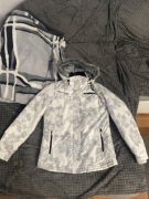 Damska kurtka zimowa House - rozmiar S , prawie jak nowa!