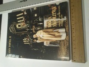 MOJA MODLITWA Przed IV pielgrzymką  - JPII