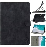 Lenovo tab M7 etui skórzane czarne