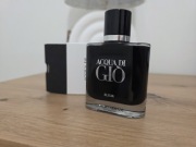 Giorgio Armani acqua di gio elixir