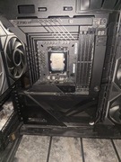 Rog strix hero Z790 Hero BTF +Procesor  Intel i7 14700kf