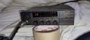 cb radio midland alan28 klasyk