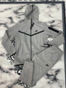 Nowy komplet dresowy Nike tech Fleece rozmiar od S do XXL