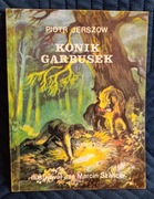 Konik garbusek Piotr Jerszow