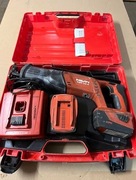 piła szablasta akumulatorowa HILTI WSR 22-A