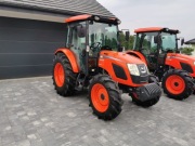 Ciągnik KIOTI RX ECO CRDI, OKAZJA !!!