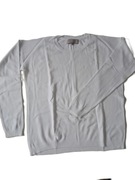 Dine 'N' Dance biały sweterek damski r 34 bdb