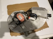 Dmuchawa grzałka pralki suszarki Samsung 