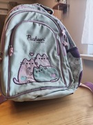 Plecak 22L pusheen szkolny