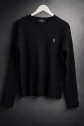 Sweter meski Ralph Lauren Cable Knit rozmiar M