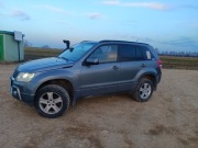 Suzuki grand Vitara 2