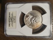 Skarby Augusta 50zł