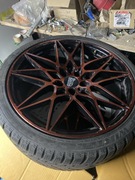 Alufelga MAM 19” 2 szt