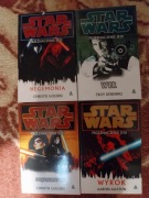Star Wars Przeznaczenie Jedi Hegemonia Wir Sojusznicy Wyrok nowe