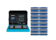 WILKINSON SWORD - Hydro 5 ostrzy do golenia dla mężczyzn opk.- 12 szt 