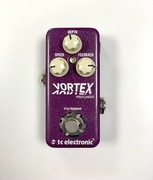 TC ELECTRONIC Vortex Mini Flanger 