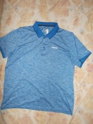 Regatta koszulka polo outdoorowa męs. r.XL
