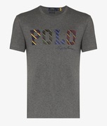 POLO RALPH LAUREN Boston Common T-shirt Custom Slim Fit koszulka M