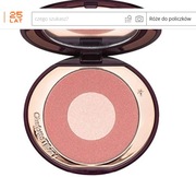 RÓŻ DO POLICZKÓW CHARLOTTE TILBURY CHEEK TO CHIC PILLOW TALK
