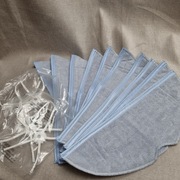 Nakładki do mopa ROBOROCK