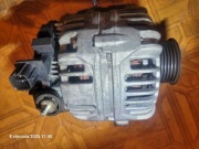Alternator Toyota Corolla 