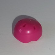 LEGO Akcesoria Kask 46303 1 szt. NOWA