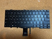 Klawiatura Dell Latitude 5300 2RDRV Nowa, Oryginalna QWERTY