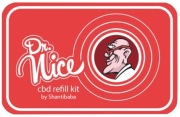 Dr. Nice CBD Refill Kit